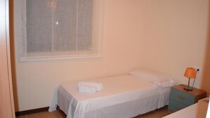 2 chambres