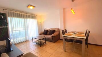 Apartament | 2 dormitoris