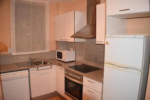 Apartment | 2 Schlafzimmer
