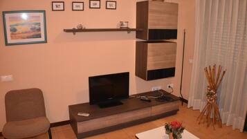 Apartamento | 2 dormitorios