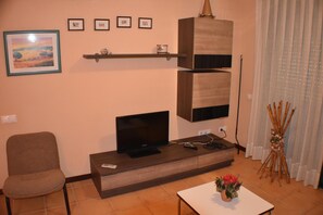 Apartamento | 2 quartos