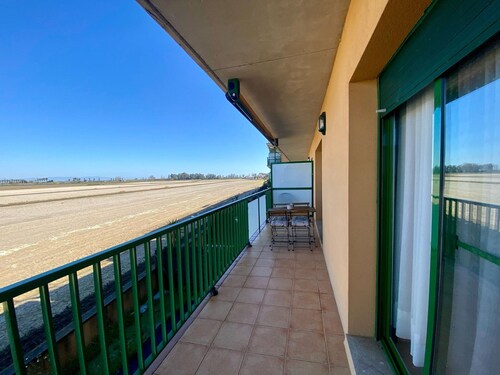 Apartament Montserrat Eucaliptus 3