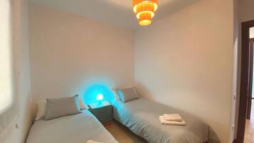 Apartamento | 2 dormitorios