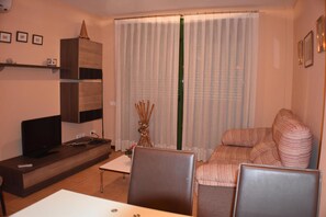 Departamento | 2 habitaciones