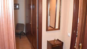 Apartamento | 2 dormitorios