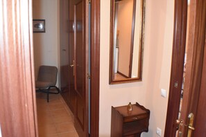 Apartamento | 2 quartos