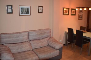 Apartamento | 2 quartos