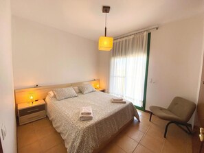 Departamento | 2 habitaciones