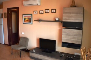 Appartement | 2 chambres
