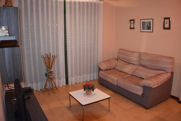 Appartement | 2 chambres