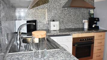 Apartamento | 1 dormitorio