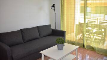 Appartement | 1 chambre