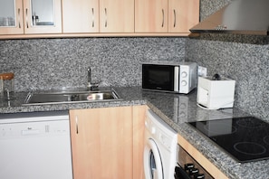 Apartamento | 1 quarto