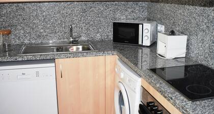 Apartament Sergi in Amposta
