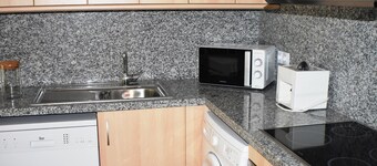 Apartament Sergi in Amposta