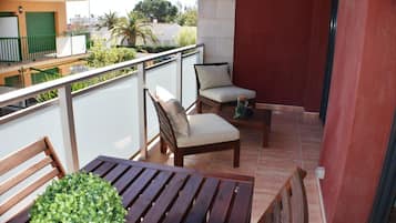 Appartement | 1 chambre