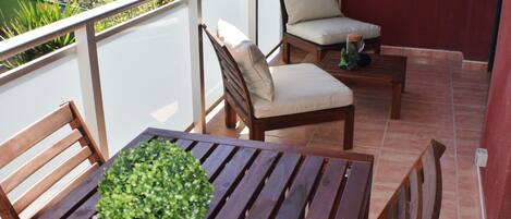 شقة | 1 غرفة نوم