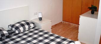 Apartament Sergi in Amposta