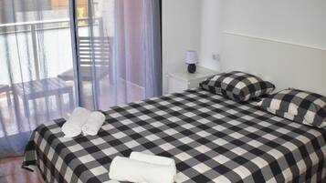 Appartement | 1 chambre