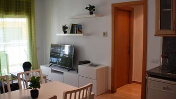 Apartment | 1 bedroom