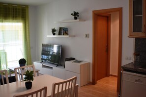 1 habitación 