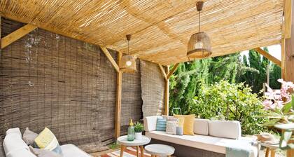 Sant Mori- La Escala Boutique Apartment