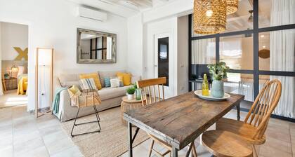 Sant Mori- La Escala Boutique Apartment