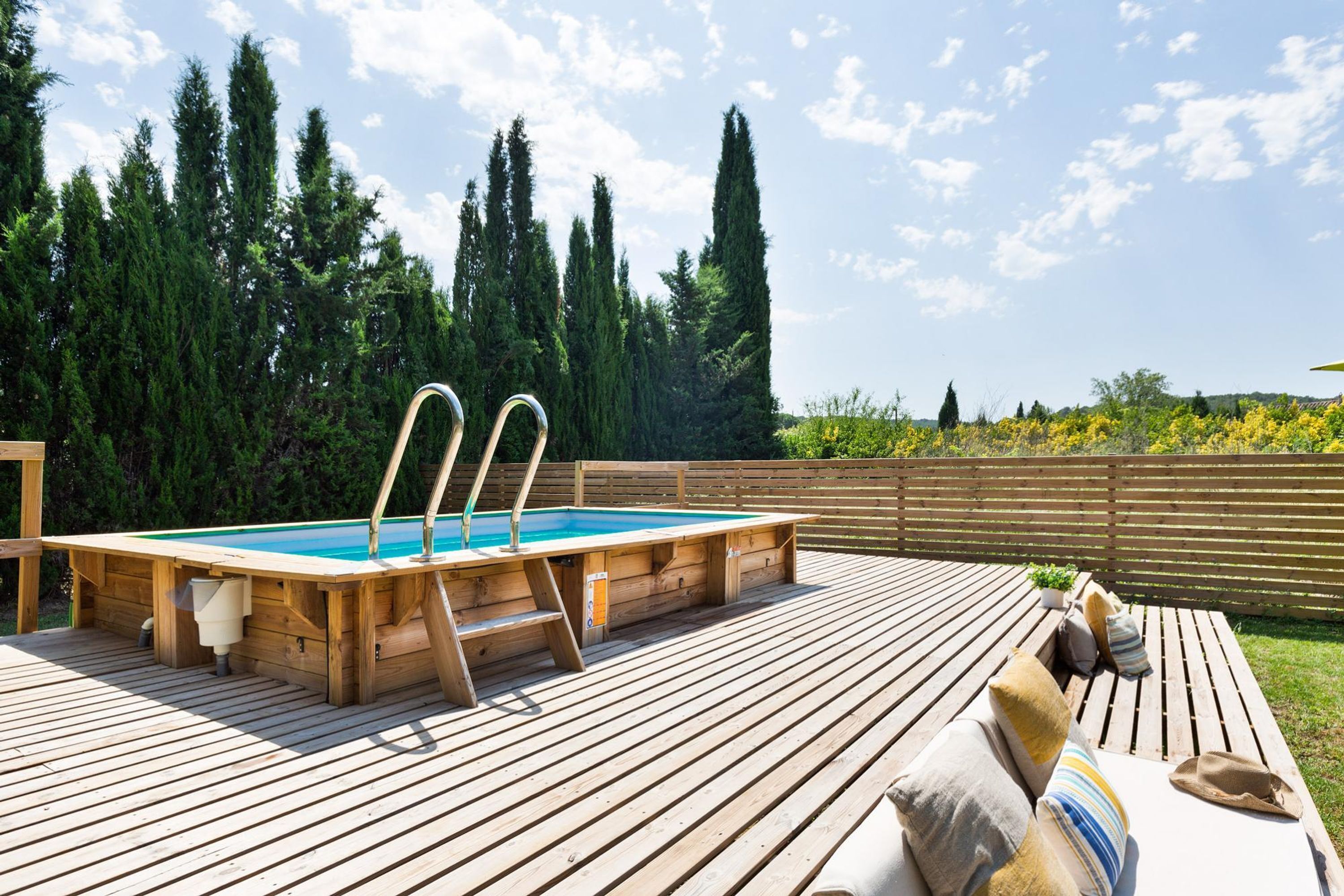 Căn hộ | 2 phòng ngủ 