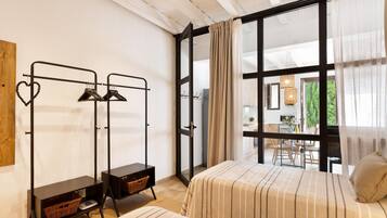 Appartement | 2 slaapkamers