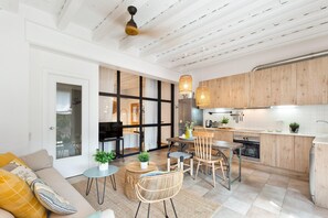 Departamento | 2 habitaciones 