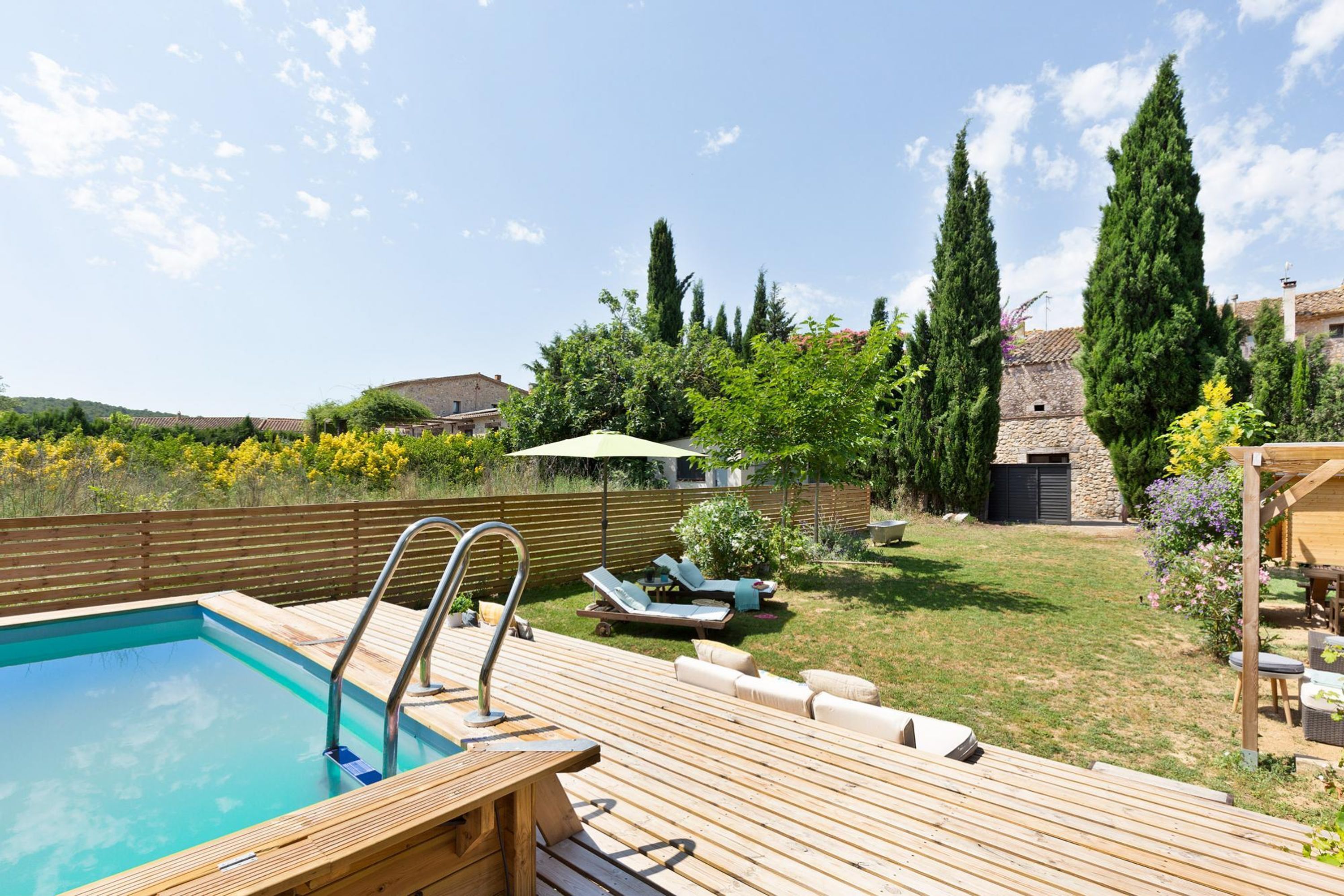 Căn hộ | 2 phòng ngủ 