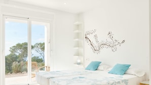 Unclassified image, 4 of 36, button - Villa Ses Abelles in Sant Josep de Sa Talaia (Sant Josep de sa Talaia)