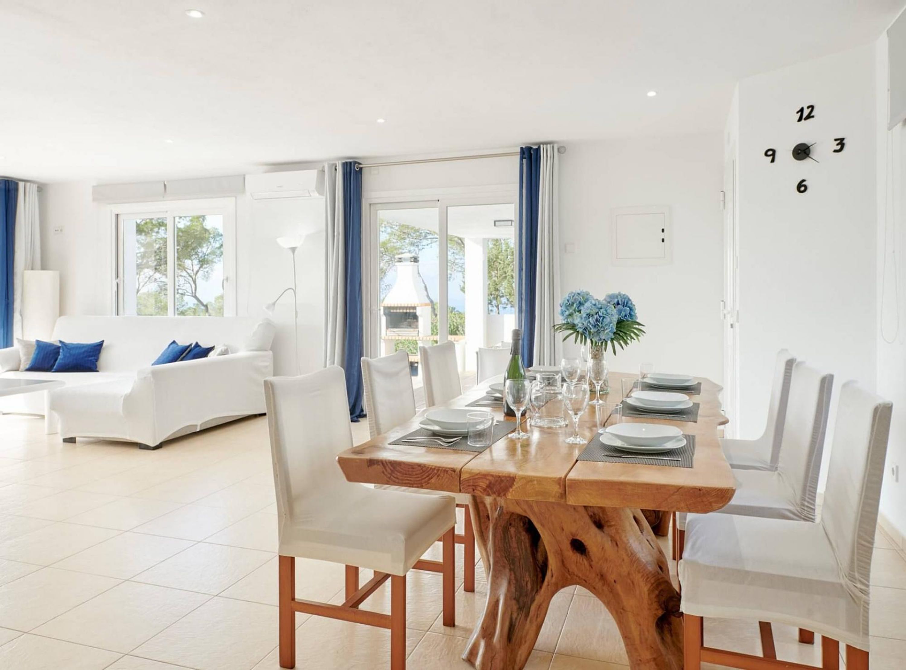 Villa, Smoking | 3 bedrooms