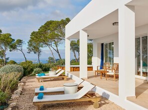 Villa, Smoking | 3 bedrooms - Villa Ses Abelles in Sant Josep de Sa Talaia (Sant Josep de sa Talaia)