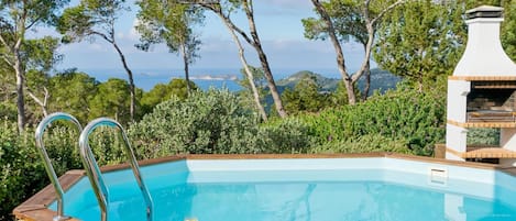 Villa, Smoking | 3 bedrooms