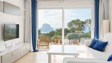 Villa, roken | 3 slaapkamers