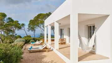 Villa, fumadores | 3 dormitorios