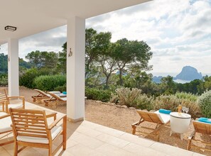 Villa, Smoking | 3 bedrooms - Villa Ses Abelles in Sant Josep de Sa Talaia (Sant Josep de sa Talaia)