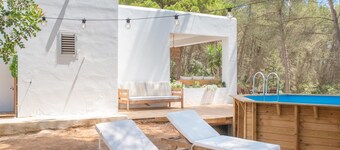 Can Vert - Casa Rural Ideal Para Desconectar