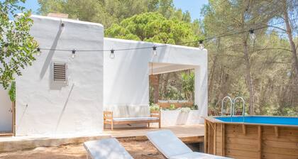 Can Vert - Casa Rural Ideal Para Desconectar