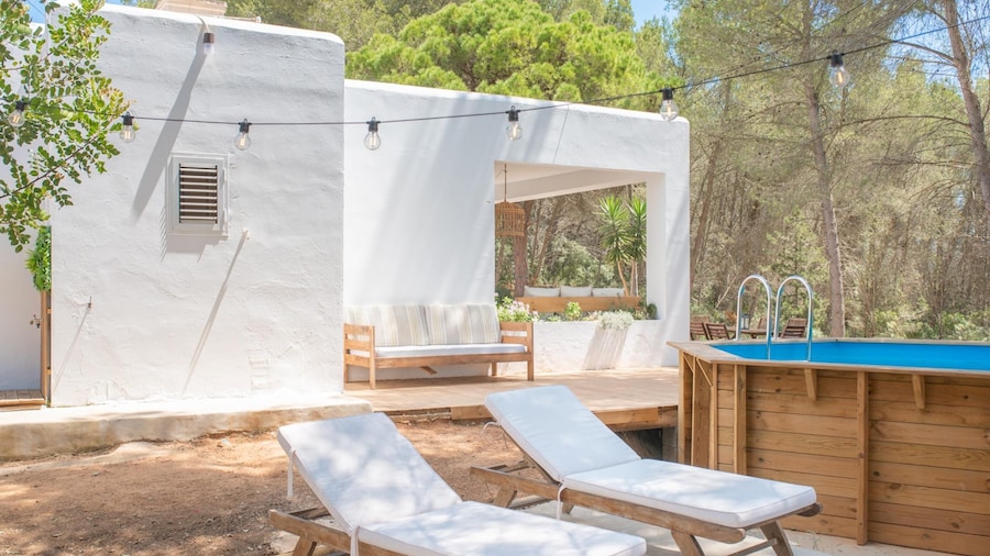 Can Vert - Casa Rural Ideal Para Desconectar