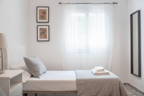 4 bedrooms