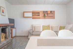 4 habitaciones