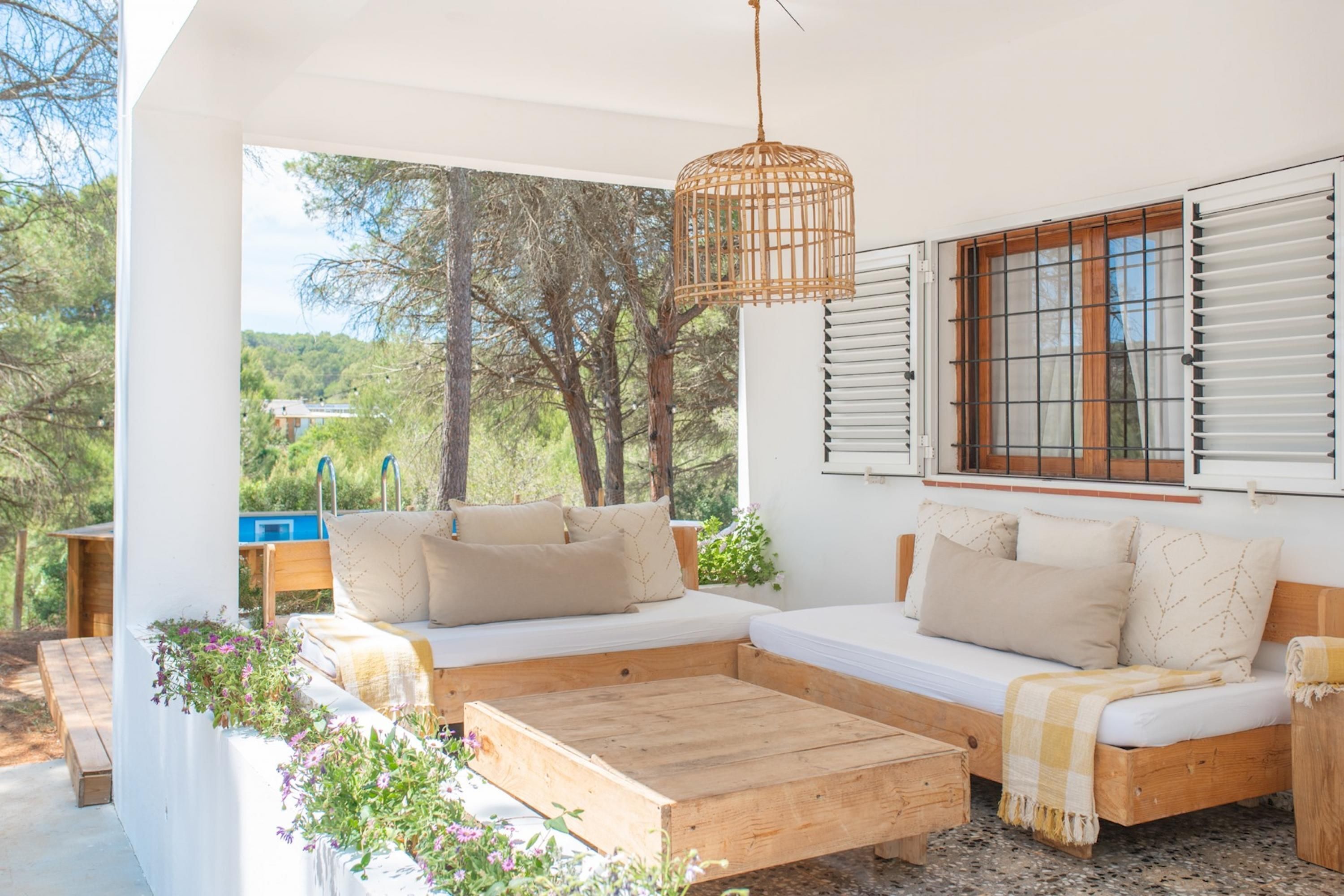 House, Accessible, Smoking | 4 bedrooms