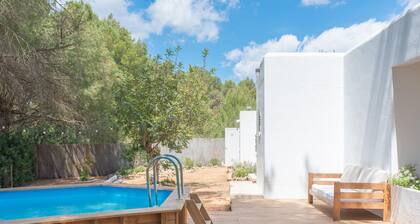 Can Vert - Casa Rural Ideal Para Desconectar