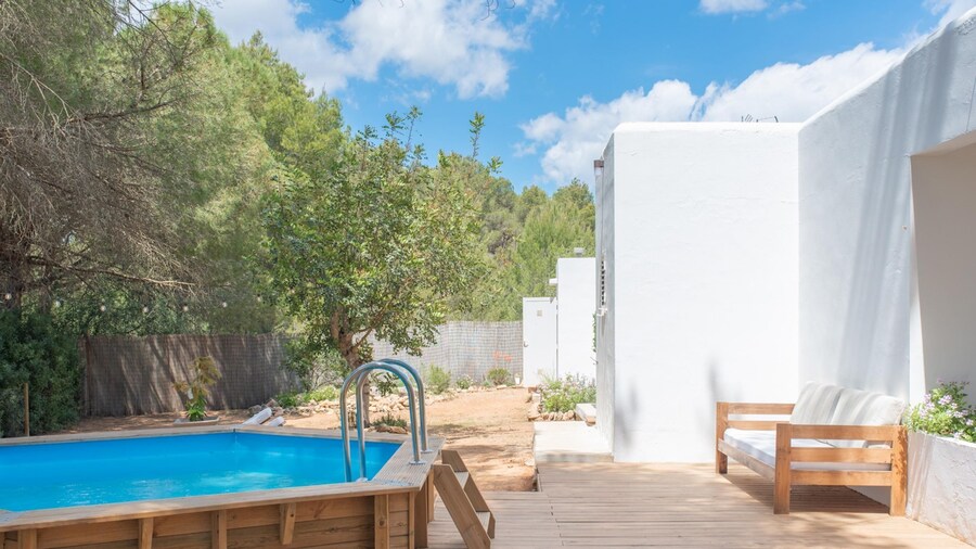 Can Vert - Casa Rural Ideal Para Desconectar