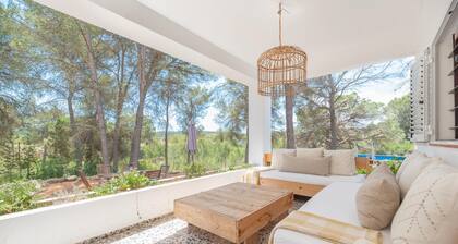 Can Vert - Casa Rural Ideal Para Desconectar