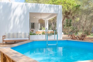 4 bedrooms - Can Vert - Casa Rural Ideal Para Desconectar (Santa Eulalia del Rio)