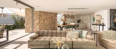 獨棟房屋 | 4 間臥室