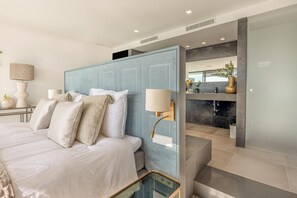 บ้านพัก | 4 ห้องนอน